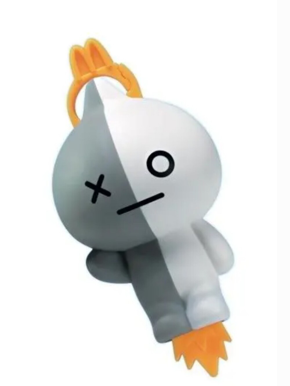 BT21 Van McDonald's Happy Meal Toy New in Box  K-pop BTS